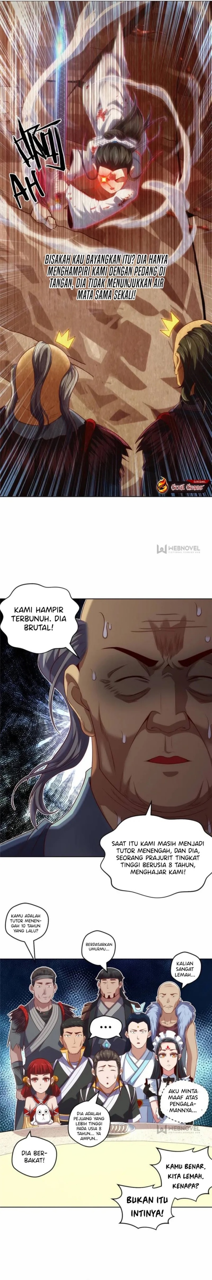 Dilarang COPAS - situs resmi www.mangacanblog.com - Komik doomed to be a king 079 - chapter 79 80 Indonesia doomed to be a king 079 - chapter 79 Terbaru 8|Baca Manga Komik Indonesia|Mangacan